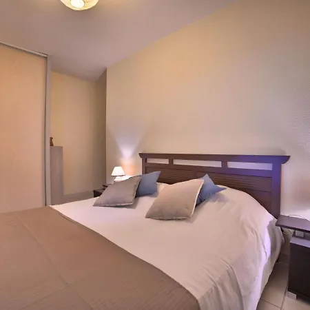 Vakantiehuis Les Deux Muriers By Interhome *
