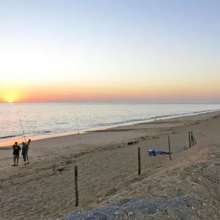 Les Deux Muriers By Interhome * Saint-Pierre-d'Oleron