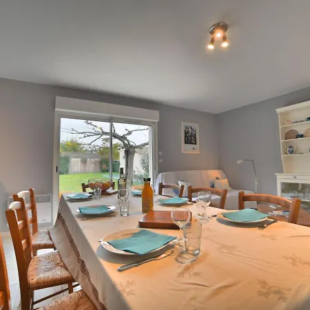Vakantiehuis Les Deux Muriers By Interhome