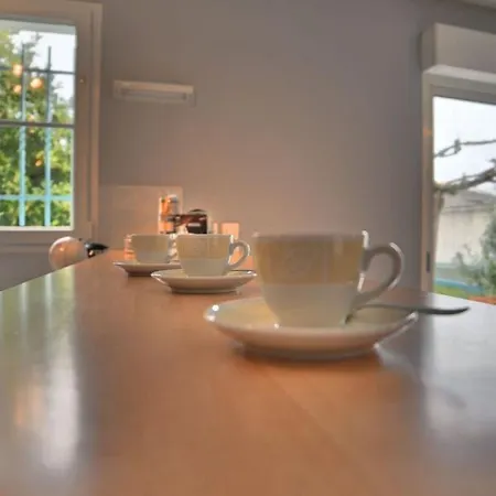 Vakantiehuis Les Deux Muriers By Interhome