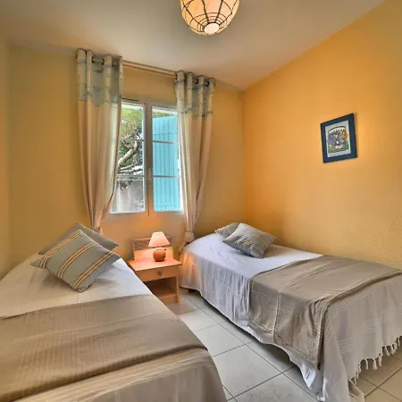 Vakantiehuis Les Deux Muriers By Interhome *