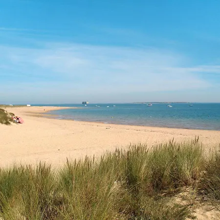 Les Deux Muriers By Interhome Vakantiehuis Saint-Pierre-d'Oleron