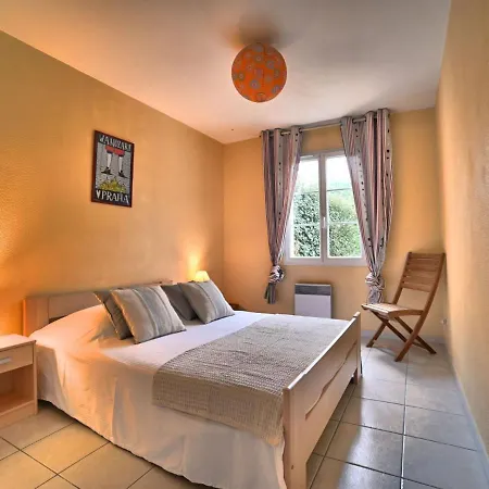 Les Deux Muriers By Interhome * Saint-Pierre-d'Oleron