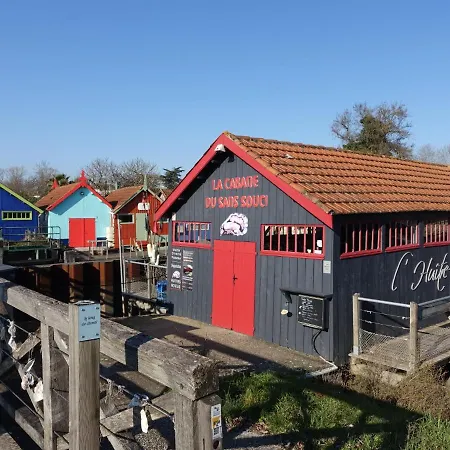 Les Deux Muriers By Interhome Сasa de vacaciones *