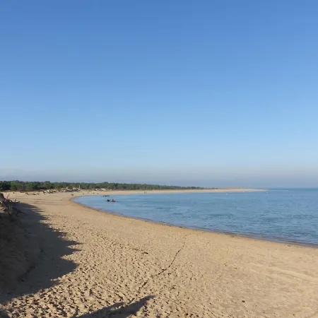 Hébergement de vacances Les Deux Muriers By Interhome *