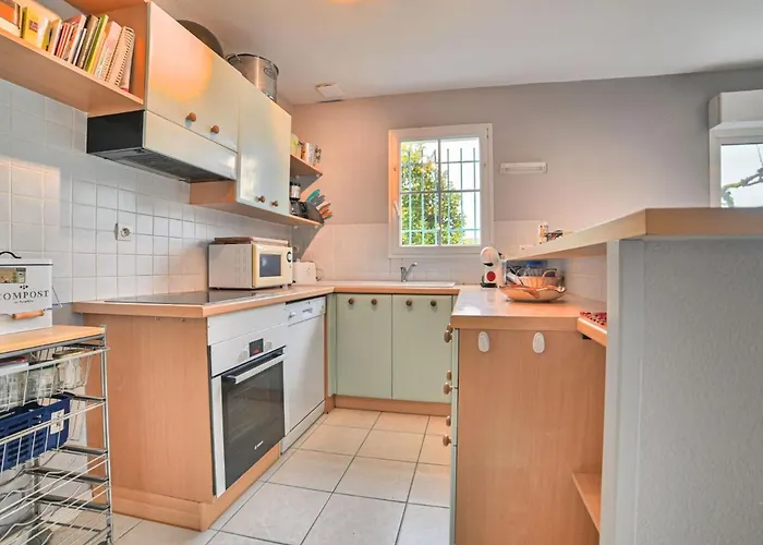 Les Deux Muriers By Interhome Semesterbostad *