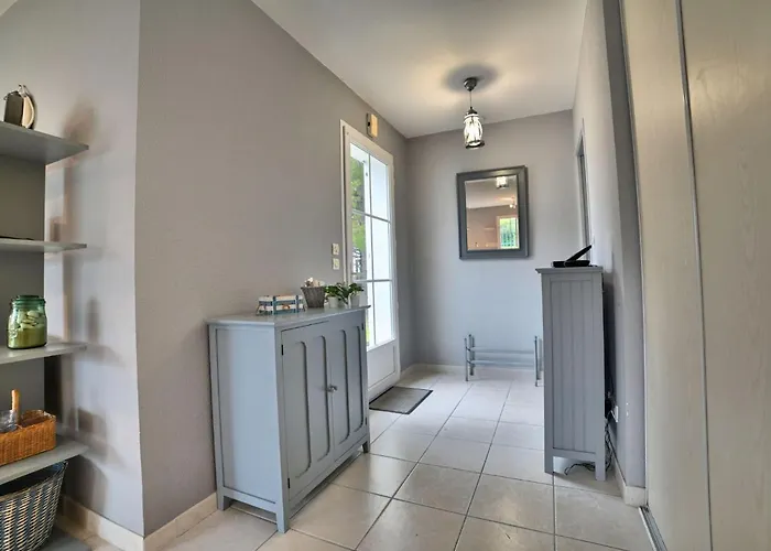 Les Deux Muriers By Interhome Saint-Pierre-d'Oleron