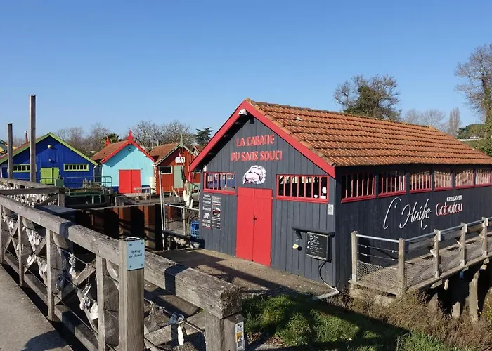 Les Deux Muriers By Interhome Semesterbostad *