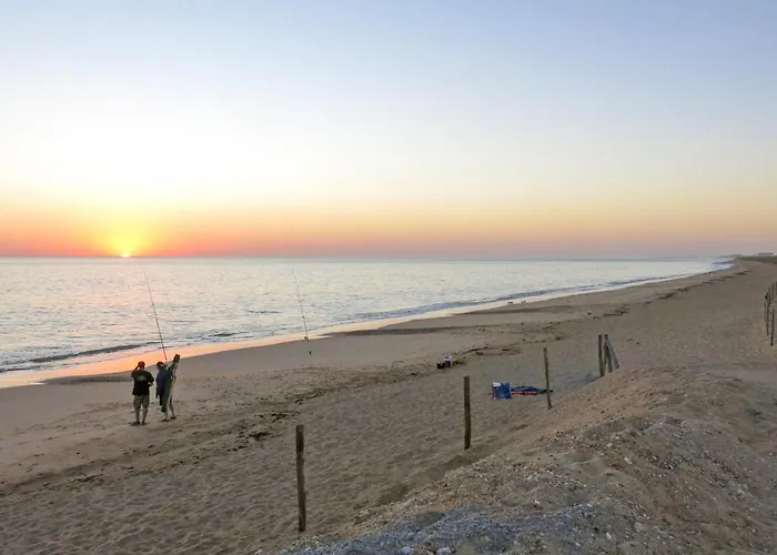 Les Deux Muriers By Interhome * Saint-Pierre-d'Oleron